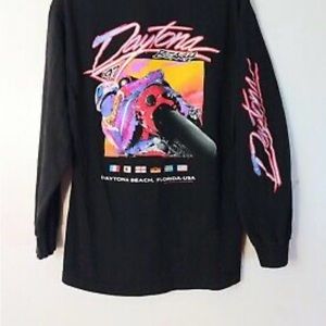 Brandy Melville j galt Daytona long sleeve worn 1 time